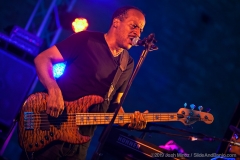 Dumpstaphunk, 10/5/19, Mobile, AL @ Flavor Fest on Dauphin