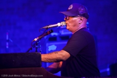 Dumpstaphunk, 10/5/19, Mobile, AL @ Flavor Fest on Dauphin