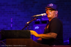 Dumpstaphunk, 10/5/19, Mobile, AL @ Flavor Fest on Dauphin