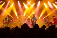 GOOSE, 12/5/19, FORT COLLINS, CO @ AGGIE THEATER
