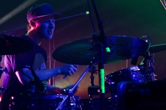 GOOSE, 12/5/19, FORT COLLINS, CO @ AGGIE THEATER