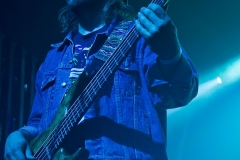 GOOSE, 12/5/19, FORT COLLINS, CO @ AGGIE THEATER