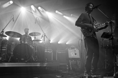 GOOSE, 12/5/19, FORT COLLINS, CO @ AGGIE THEATER