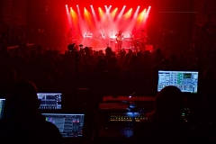 GOOSE, 12/5/19, FORT COLLINS, CO @ AGGIE THEATER