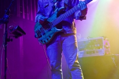 GOOSE, 12/5/19, FORT COLLINS, CO @ AGGIE THEATER