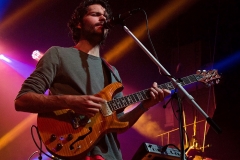 GOOSE, 12/5/19, FORT COLLINS, CO @ AGGIE THEATER
