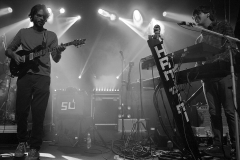 GOOSE, 12/5/19, FORT COLLINS, CO @ AGGIE THEATER