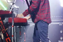 GOOSE, 12/5/19, FORT COLLINS, CO @ AGGIE THEATER