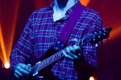 GOOSE, 12/5/19, FORT COLLINS, CO @ AGGIE THEATER