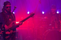 GOOSE, 12/5/19, FORT COLLINS, CO @ AGGIE THEATER