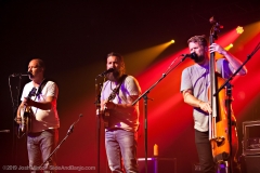 GREENSKY BLUEGRASS, 10/2/19, MEMPHIS, TN @ MINGLEWOOD HALL