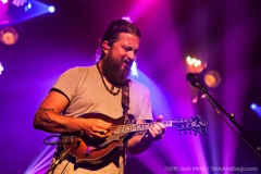 GREENSKY BLUEGRASS, 10/2/19, MEMPHIS, TN @ MINGLEWOOD HALL