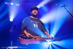 GREENSKY BLUEGRASS, 10/2/19, MEMPHIS, TN @ MINGLEWOOD HALL