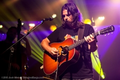 GREENSKY BLUEGRASS, 10/2/19, MEMPHIS, TN @ MINGLEWOOD HALL