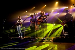 GREENSKY BLUEGRASS, 10/2/19, MEMPHIS, TN @ MINGLEWOOD HALL