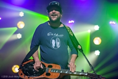 GREENSKY BLUEGRASS, 10/2/19, MEMPHIS, TN @ MINGLEWOOD HALL