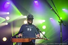 GREENSKY BLUEGRASS, 10/2/19, MEMPHIS, TN @ MINGLEWOOD HALL