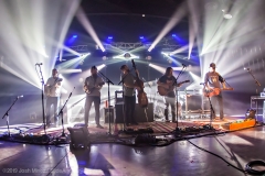 GREENSKY BLUEGRASS, 10/2/19, MEMPHIS, TN @ MINGLEWOOD HALL