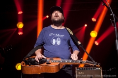 GREENSKY BLUEGRASS, 10/2/19, MEMPHIS, TN @ MINGLEWOOD HALL