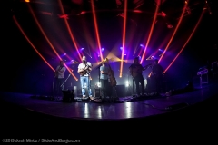 GREENSKY BLUEGRASS, 10/2/19, MEMPHIS, TN @ MINGLEWOOD HALL