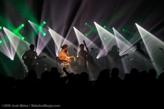 GREENSKY BLUEGRASS, 10/2/19, MEMPHIS, TN @ MINGLEWOOD HALL