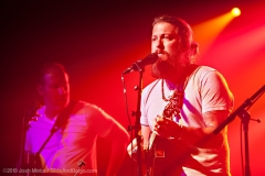 GREENSKY BLUEGRASS, 10/2/19, MEMPHIS, TN @ MINGLEWOOD HALL