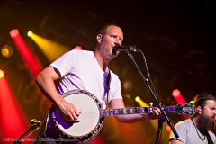 GREENSKY BLUEGRASS, 10/2/19, MEMPHIS, TN @ MINGLEWOOD HALL