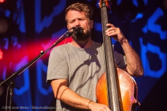 GREENSKY BLUEGRASS, 10/2/19, MEMPHIS, TN @ MINGLEWOOD HALL