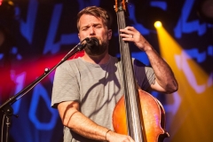 GREENSKY BLUEGRASS, 10/2/19, MEMPHIS, TN @ MINGLEWOOD HALL