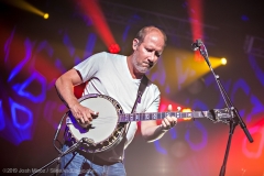 GREENSKY BLUEGRASS, 10/2/19, MEMPHIS, TN @ MINGLEWOOD HALL