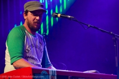 High Hawks, 10/20/19, Fort Collins, CO @ Aggie Theatre