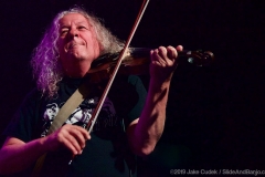 High Hawks, 10/20/19, Fort Collins, CO @ Aggie Theatre