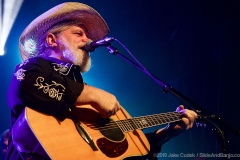 High Hawks, 10/20/19, Fort Collins, CO @ Aggie Theatre