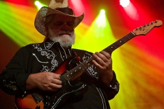 High Hawks, 10/20/19, Fort Collins, CO @ Aggie Theatre