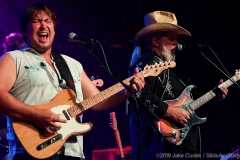 High Hawks, 10/20/19, Fort Collins, CO @ Aggie Theatre