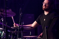 High Hawks, 10/20/19, Fort Collins, CO @ Aggie Theatre