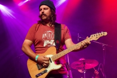 High Hawks, 10/20/19, Fort Collins, CO @ Aggie Theatre