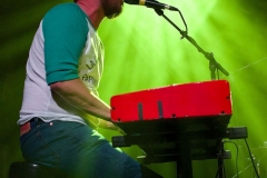 High Hawks, 10/20/19, Fort Collins, CO @ Aggie Theatre