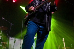 High Hawks, 10/20/19, Fort Collins, CO @ Aggie Theatre