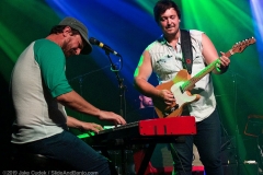 High Hawks, 10/20/19, Fort Collins, CO @ Aggie Theatre