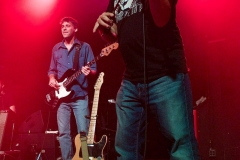 High Hawks, 10/20/19, Fort Collins, CO @ Aggie Theatre