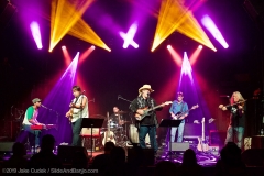 High Hawks, 10/20/19, Fort Collins, CO @ Aggie Theatre