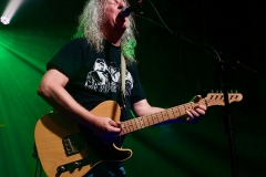 High Hawks, 10/20/19, Fort Collins, CO @ Aggie Theatre