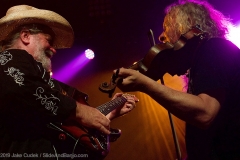 High Hawks, 10/20/19, Fort Collins, CO @ Aggie Theatre