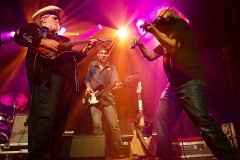 High Hawks, 10/20/19, Fort Collins, CO @ Aggie Theatre