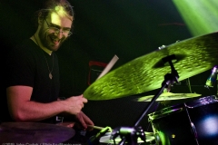 High Hawks, 10/20/19, Fort Collins, CO @ Aggie Theatre