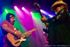 High Hawks, 10/20/19, Fort Collins, CO @ Aggie Theatre