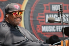 Melvin Seals, 8/17/19, Baltimore, MD @ Hot August Music Festival