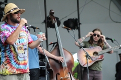 Billy Strings, 8/17/19, Baltimore, MD @ Hot August Music Festival