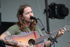 Billy Strings, 8/17/19, Baltimore, MD @ Hot August Music Festival